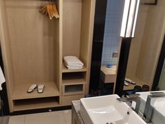-宜尚酒店(武汉江汉路步行街店)