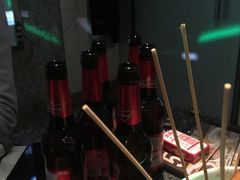 -好乐迪(张扬路八佰伴店)