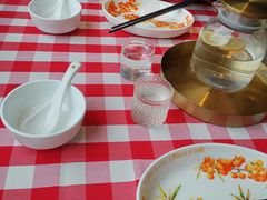 -西贝莜面村(上海百联西郊店)