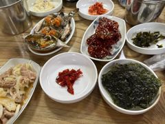 -阿岘洞酱蟹