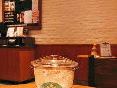 -星巴克(大梅沙8号仓店)