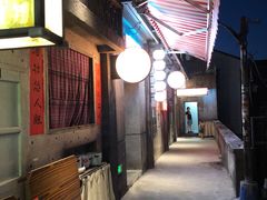 -五马集·海鲜·温州大牌档(黑金冠五马街十字路口店)