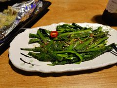 -质烤烤物·活烤海鲜(质烤总店)