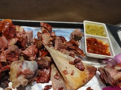 -胡杨记忆(和平路店)