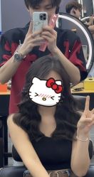 -藤野造型烫染·漂发