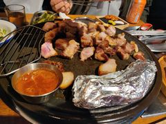 -济州爱肉堂(总店)