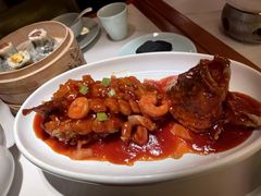 -佬泰丰斋· 乌镇茶食餐厅