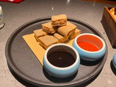 -老头儿油爆虾(星光一期店)