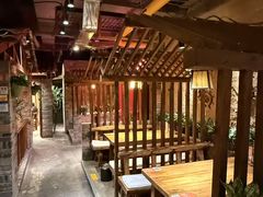 -丹江渔村(首都机场店)