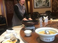 -潇湘甲鱼村(清河店)