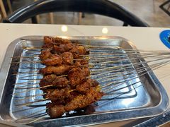 -永刚烧烤(大夜市店)