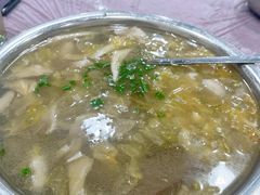 -卢六川汤肉(南方花园店)