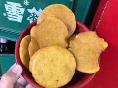 -夕阳红小吃(中街大悦城店)
