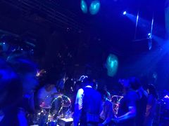 -天晴88BAR(黄岛店)