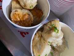 -小路易生煎馆(前进五路店)