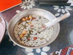 -张关合渣(航空大道店)