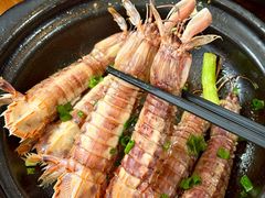 -小时候焗海鲜(鄞州万达店)