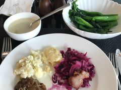 -圣丰索菲特·2 On 988 Café 自助餐厅