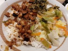 大王香菇卤肉饭-永和大王(茉莉上新·友谊店)