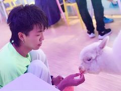 -鹿客西街(欧乐时尚广场店)