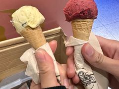 -CORNER CONE GELATO酷矿手作霜淇淋(南头古城店)