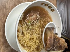 -百福麵家(新馬路店)
