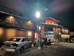 门面-宏八酒楼(西樵山景区店)