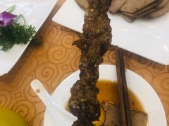 -白魁老号饭庄(交道口店)