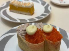 -新一番三文鱼寿司(吾悦店)