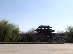 -孙子文化园