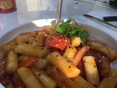-禾谷韩餐(热带海洋学院店)