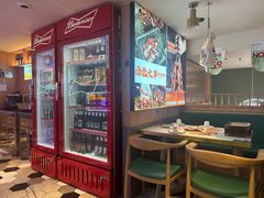 -叁宝烤肉• 西安烧烤(太乙路店)