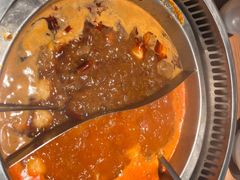 -季季红火锅(长沙步行街店)