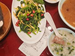 -宏状元现熬粥·京味菜(五棵松店)