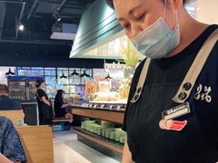 -梨花自助烤肉(天河城店)