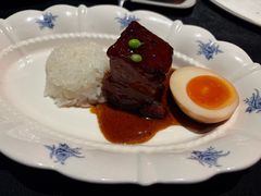 -醉东Oriental House(静安嘉里中心店)