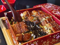 -和一料理(安阳店)