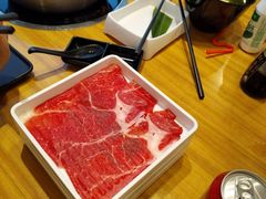 -水林间·寿喜烧自助(仙林金鹰店)