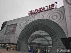 -万达广场(松江店)