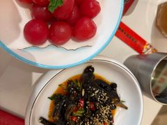 -雅佳神话·麻辣烤鱼(新街口店)