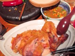 -包整·丝娃娃(一览甲秀楼风景店)