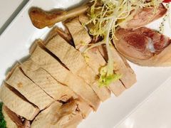 -徽韵人家·传承正宗徽菜(牡丹园店)
