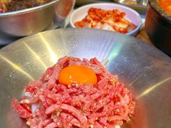-六七八韩式烤肉·韩国料理(上杭路店)