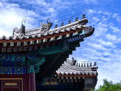 -大钟寺古钟博物馆