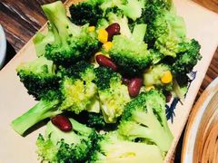 -水煮三国·川鲁江湖菜(香山店)