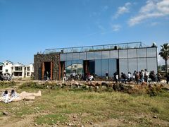 -Cafe Aewol Monsant