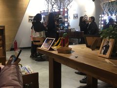 -海马体照相馆(重庆龙湖时代天街D馆店)