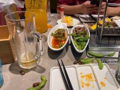 -丰茂烤串(金源店)