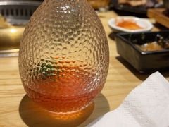 -松鱼亭·和牛烧肉(协鑫广场店)