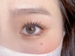 点击看大图 -初瞳专营美睫美甲
